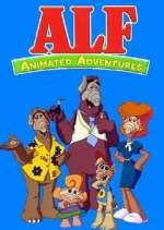 Watch ALF: The Animated Series Fmovies