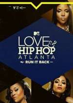 Watch Love & Hip Hop Atlanta: Run It Back Fmovies