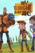 Watch My Knight and Me Fmovies