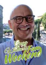Watch Big Weekends with Gregg Wallace Fmovies