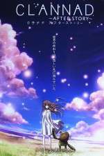 Watch Clannad: After Story Fmovies