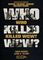 Watch Who Killed WCW? Fmovies