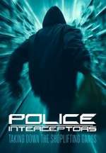 police interceptors: taking down the shoplifting gangs tv poster