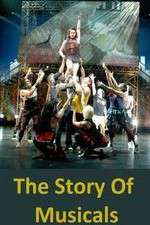 Watch The Story of Musicals Fmovies