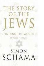 Watch The Story Of The Jews Fmovies