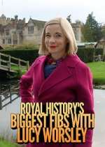 Watch Royal History's Biggest Fibs with Lucy Worsley Fmovies