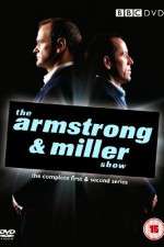 Watch The Armstrong and Miller Show Fmovies