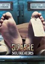 Watch Bizarre Murders Fmovies