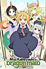 Watch Miss Kobayashis Dragon Maid Fmovies