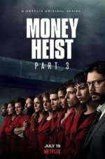 Watch Money Heist Fmovies