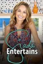 Watch Giada Entertains Fmovies