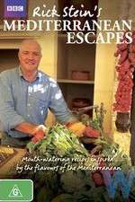 Watch Rick Stein's Mediterranean Escapes Fmovies