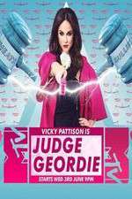 Watch Judge Geordie Fmovies