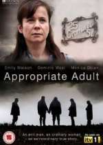 Watch Appropriate Adult Fmovies