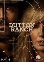 Watch Dutton Ranch Fmovies