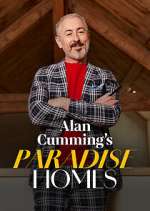 Watch Alan Cumming's Paradise Homes Fmovies