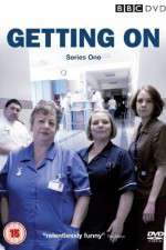 Watch Getting On Fmovies