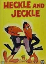 Watch The Heckle and Jeckle Show Fmovies