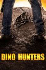 Watch Dino Hunters Fmovies