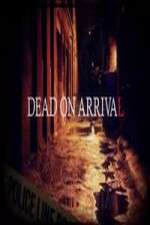 Watch Dead on Arrival Fmovies
