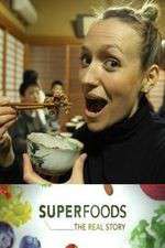 Watch Superfoods: The Real Story Fmovies