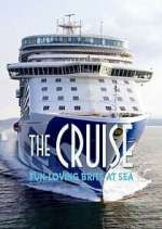 Watch The Cruise: Fun-Loving Brits at Sea Fmovies