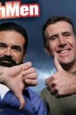 Watch Pitchmen Fmovies