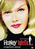 Watch Honey West Fmovies