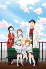 Watch Interviews with Monster Girls Fmovies