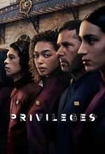 Watch PrivilÃ¨ges Fmovies