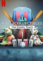 Watch King of Collectibles: The Goldin Touch Fmovies
