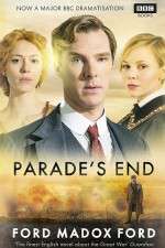 Watch Parade's End Fmovies
