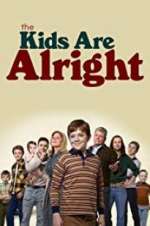 Watch The Kids Are Alright Fmovies