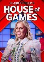 Watch Claire Hooper\'s House of Games Fmovies