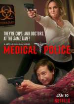 Watch Medical Police Fmovies