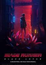 Watch Blade Runner: Black Lotus Fmovies