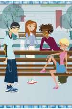 6teen tv poster