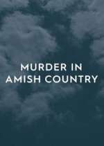 Watch Murder in Amish Country Fmovies