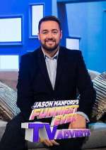 Watch Worlds Funniest TV Adverts with Jason Manford Fmovies