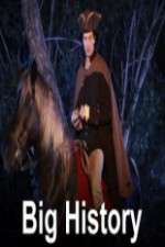 Watch Big History Fmovies