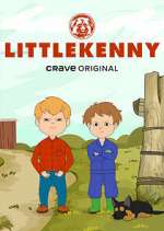 Watch Littlekenny Fmovies