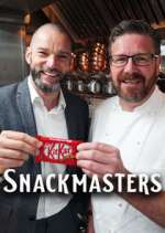 Watch Snackmasters Fmovies