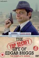 Watch The Top Secret Life of Edgar Briggs Fmovies