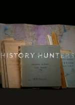 Watch History Hunters Fmovies