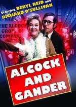 Watch Alcock and Gander Fmovies