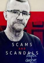 Watch Scams & Scandals Fmovies