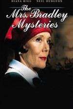 Watch The Mrs Bradley Mysteries Fmovies