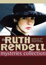Watch The Ruth Rendell Mysteries Fmovies