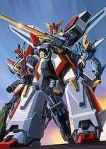 Watch Brave Exkaiser Fmovies