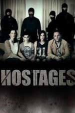 Watch Hostages (Bnei Aruba) Fmovies